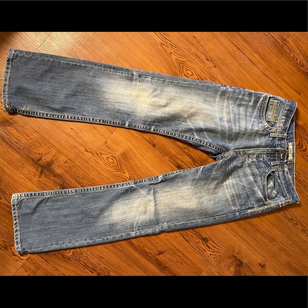 Men’s BKE Denim Jeans - Jake